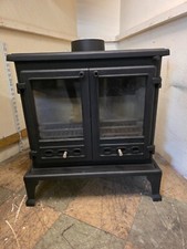 Used stove gallery for sale  LANGPORT