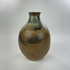 Signed pottery 8.25 for sale  Tallassee