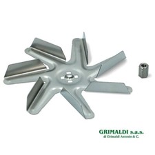 Ventola pale con usato  Frattamaggiore