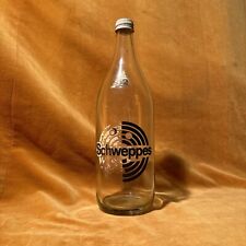 Vintage schweppes bottle for sale  NEWTOWNARDS
