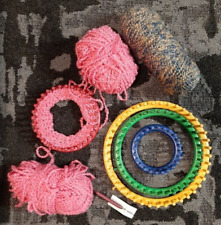 Pom pom knitting for sale  Winter Springs