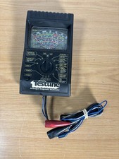 Gunsons testune 4089 for sale  SHOREHAM-BY-SEA