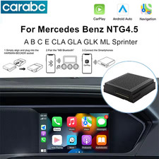 Wireless carplay android for sale  WATERLOOVILLE