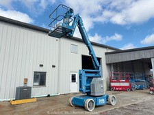 2000 genie 22n for sale  Evansville