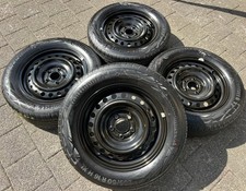 Sommerräder mercedes citan gebraucht kaufen  Bad Tölz
