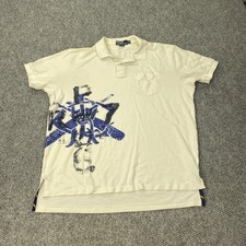 Vtg polo ralph for sale  North East