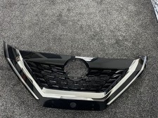 Nissan qashqai front for sale  BLACKBURN