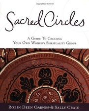 Sacred circles guide gebraucht kaufen  Berlin