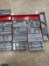 Teng tools organiser for sale  BLACKBURN