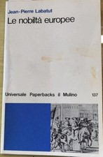 Labatut jean pierre. usato  Lucca