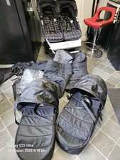 mountain buggy duet for sale  LIVERPOOL