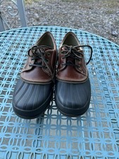 Sperry men shoes for sale  Vacaville