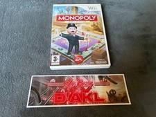 Monopoly edition classique d'occasion  Lognes