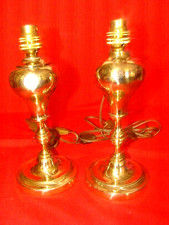 Paire lampes gardon d'occasion  Saint-Quentin