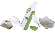 Mandolina regolabile taglia usato Mandolina regolabile taglia usato  Napoli