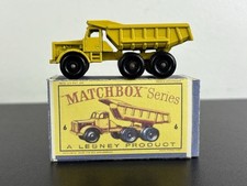 Lesney matchbox dump for sale  Verona