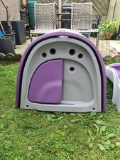 Omlet eglu classic for sale  LEEDS
