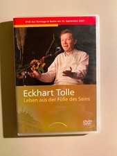 Eckhart tolle leben gebraucht kaufen  Bad Vilbel