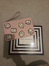 Lulu guiness pink for sale  MANCHESTER