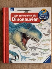 Ravensburger buch wieso gebraucht kaufen  Mönchengladbach