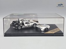 Vitesse porsche 904 gebraucht kaufen  Aulendorf