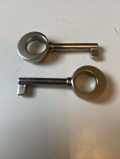 Lot ancienne clef d'occasion  Aix-les-Bains