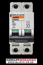 Merlin gerin amp for sale  AMLWCH