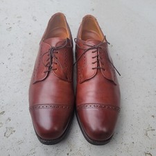 Allen edmonds benton for sale  Cranford