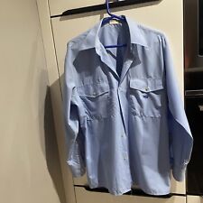 Chemise ancienne homme d'occasion  Tannay