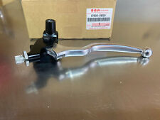 Używany, SUZUKI GS500 2007-2011 Genuine Clutch Lever Assembly 57500-01D30 na sprzedaż  Wysyłka do Poland