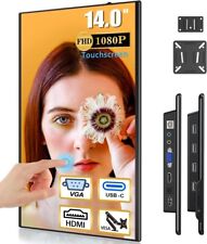 Zoll touchscreen monitor gebraucht kaufen  Wuppertal