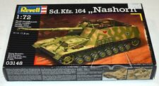 Revell char allemand d'occasion  Nanterre