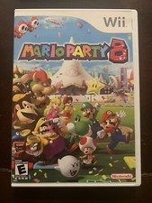 Mario party for sale  Huntington Beach