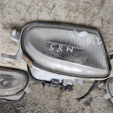 Mercedes w208 clk for sale  SOUTHAMPTON
