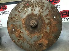 Sauer hydraulic brush for sale  GODSTONE