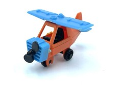 1984 kinder surprise usato  Italia