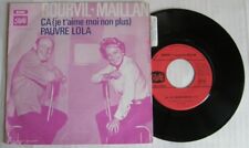 Bourvil maillan tours d'occasion  Bras