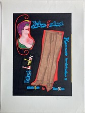 Richard lindner kestner gebraucht kaufen  Hamburg