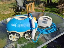 Pool poolroboter steinbach gebraucht kaufen  Schelklingen