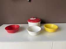 Centrifuga insalata ciotole usato  Cambiago