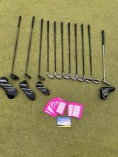 Junior golf clubs for sale  Pelham