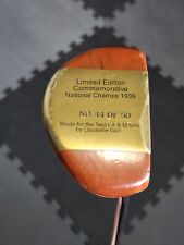 Louisville golf wood for sale  Katy