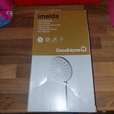 Goodhome imelda shower for sale  BIRMINGHAM