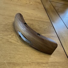 Fine woodworking chair for sale  STOCKPORT