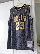 Mitchell ness chicago for sale  NORTHAMPTON