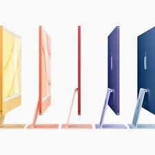 Apple imac with d'occasion  Expédié en Belgium