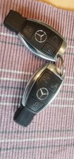 Mercedes benz riginal gebraucht kaufen  Kempten (Allgäu)