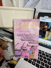 Magicien hambourg marie d'occasion  Saint-Malo