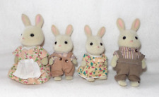 Sylvanian families figure d'occasion  Expédié en Belgium