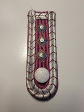 Ddr feuerwehr schulterstücke gebraucht kaufen  Heilbronn
